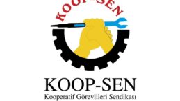 KOOP-SEN, Pazartesi gerçekleştirecekleri süresiz grevi Salı gününe ertelediklerini duyurdu