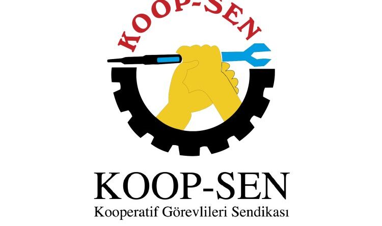Koop-Sen’den grev uyarısı