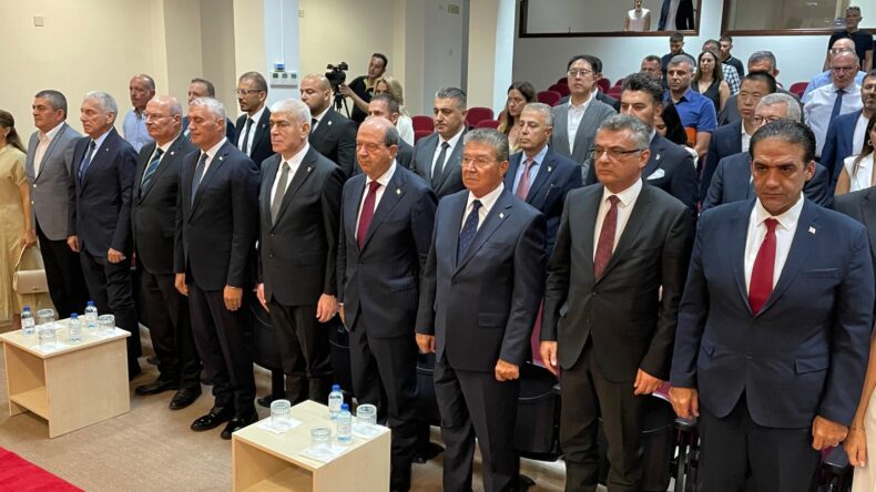KTSO 39. Olağan Genel Kurulu yapılıyor