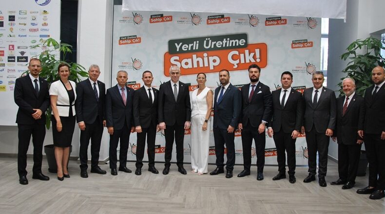 KTSO 39. Olağan Genel Kurulu’nda yeni yönetim kurulu belirlendi