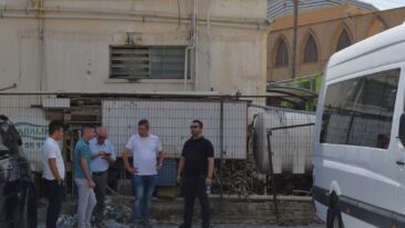 Lefkoşa’da kayıp olarak aranan Hasan Ertüz ölü bulundu