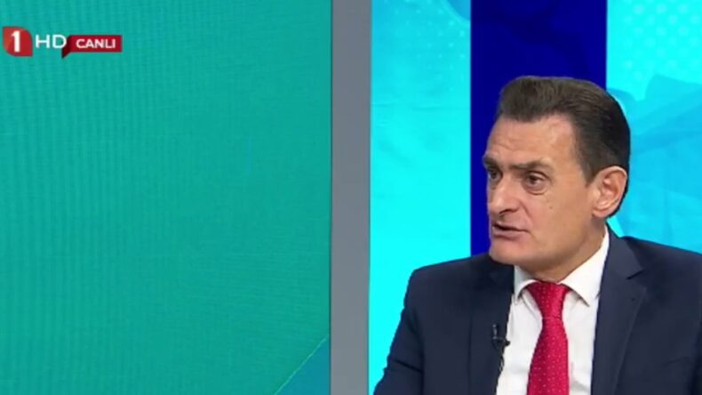 Oğuz: Bir hukuk devletinde yargının vereceği kararlara herkes saygı duymak zorunda