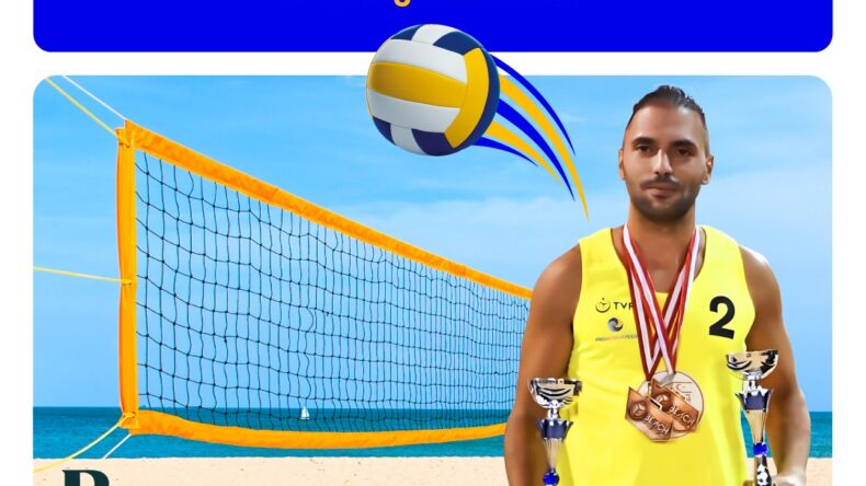 Osman Çetintaş Anı Plaj Turnuvası