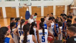 Pro Basketball Development Kampı