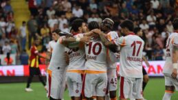 Şampiyonlar Ligi’nde Galatasaray’ın rakipleri belli oluyor!