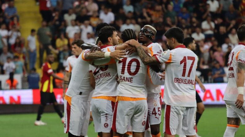 Şampiyonlar Ligi’nde Galatasaray’ın rakipleri belli oluyor!