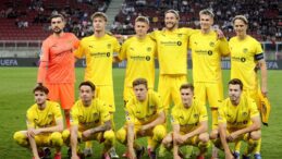 Şampiyonlar Ligi’nde sürprizler gecesi! Kairat sonrası iki ‘ilk’ daha
