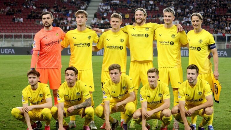 Şampiyonlar Ligi’nde sürprizler gecesi! Kairat sonrası iki ‘ilk’ daha