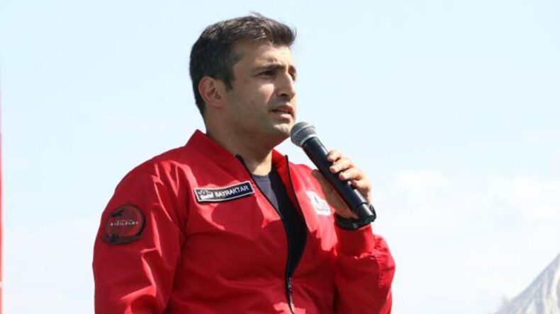 Selçuk Bayraktar, 30 Ağustos’u işaret etti: ‘Büyük bir sürprizimiz olacak’