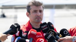 Selçuk Bayraktar: Tüylerim diken diken oldu! Çok üzüldüm