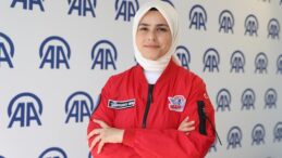 T3 Vakfı Yönetim Kurulu Başkanı Hıdır: “Dünyada ‘Mavi Vatan’ benzeri bir etkinlik yok