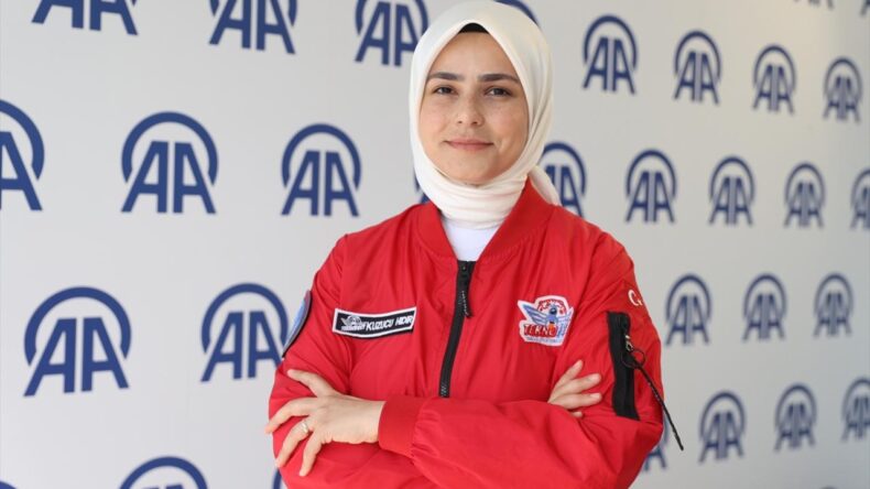 T3 Vakfı Yönetim Kurulu Başkanı Hıdır: “Dünyada ‘Mavi Vatan’ benzeri bir etkinlik yok
