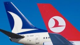 THY ve AJet’ten ortak başarı: 100 bin turisti Kuzey Kıbrıs’a taşıdı!
