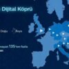 Türk Telekom sınırları aşıyor: Uluslararası stratejik dijital köprü kuruyor
