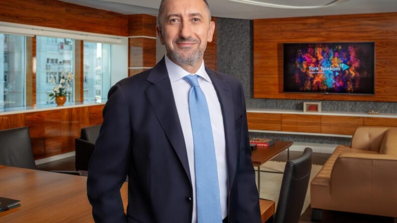Türk Telekom’dan rekor ikinci çeyrek: 5G ve ötesi için hazırız