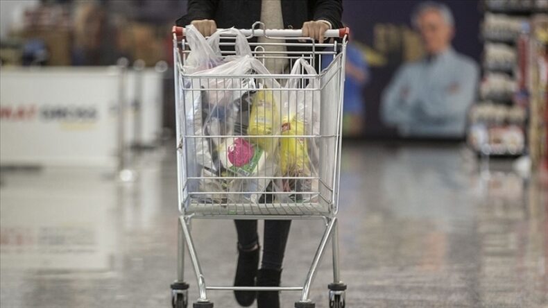 Türkiye’de enflasyon, temmuzda aylık bazda yüzde 2,06, yıllık bazda yüzde 33,52 oldu