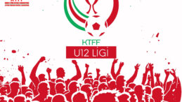 U12 Ligi’nin programı belli oldu