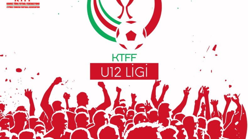 U12 Ligi’nin programı belli oldu