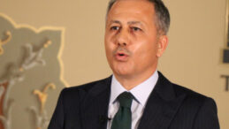 Yerlikaya: 1 can kaybımız var