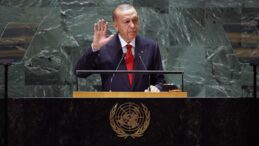 Başkan Erdoğan 15’inci kez hitap edecek! BM’de Gazzelilerin sesi olacak!