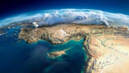 Dengeler değişiyor Türkiye parlıyor… FP: İsrail saldırdıkça onlar Türkiye’ye yaklaşıyor