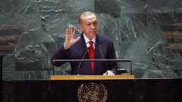 Erdoğan 20 yıldır BM’de hakikati haykırıyor! Bir tarihi konuşmaya daha imza atacak