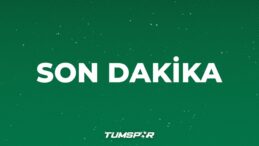 Fenerbahçe’de bir ayrılık daha: Güney Kıbrıs takımına kiralandı