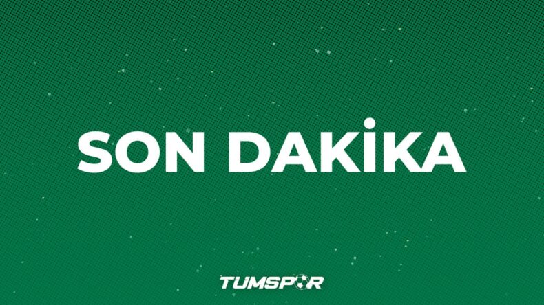Fenerbahçe’de bir ayrılık daha: Güney Kıbrıs takımına kiralandı