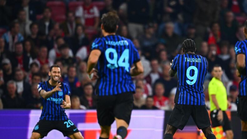 Hakan Çalhanoğlu alev aldı! Devler Ligi’nde günün sonuçları