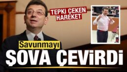İmamoğlu diploma davasında hakim karşısına çıktı! Cevap yok şov var! Mahkemede skandal