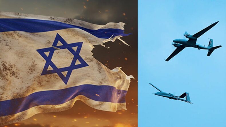 İsrail’de Türk SİHA’ları hazımsızlığı! ‘Bize dokunursanız üretim zora girer’