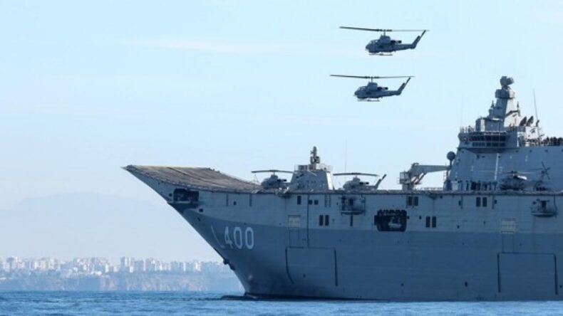 İsrail’den Yunanistan’ı kışkırtan yazı: Ankara fırsat bulup boşluğu değerlendirdi