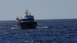 Küresel Sumud Filosu Türkiye delegasyonu: Dünya liderleri soykırımı bitirebilir