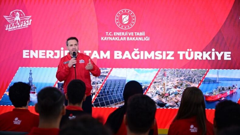 Nükleer enerji yarışında Türkiye’de var: Yerli imkanlarla bağımsızlığın kapıları açılıyor!