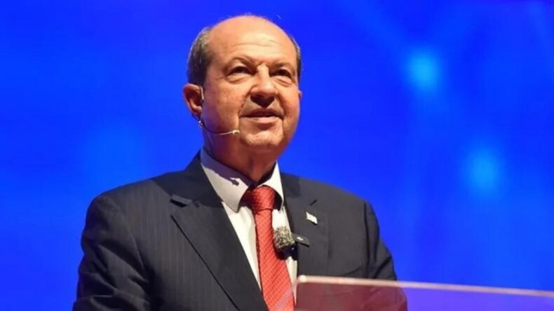 Tatar’dan Başkan Erdoğan’a teşekkür