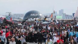 TEKNOFEST İstanbul tamamlandı! Bayraktar’dan gençlere çağrı