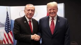 Trump-Erdoğan görüşmesi Yunanistan’da gerilim yarattı: Bize tenezzül dahi etmedi!