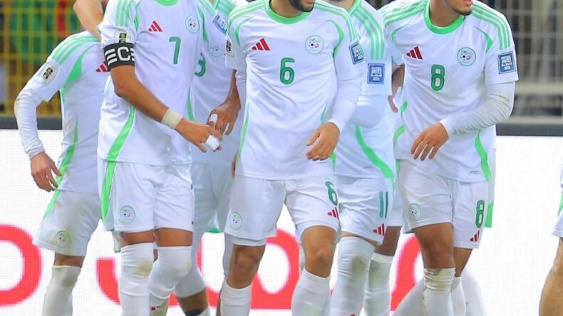 2026 Dünya Kupası’nı garantileyen ülkeler