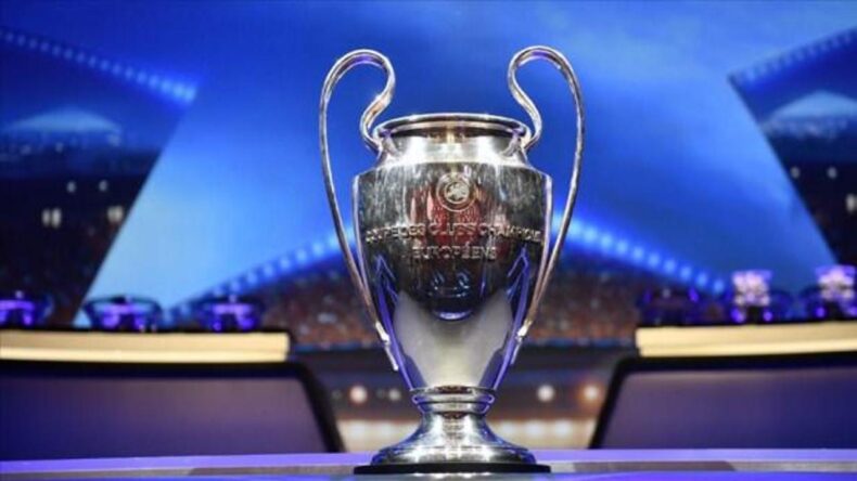 9 maçta 43 gol atıldı! Devler Ligi’nde gecenin maçları nefesleri kesti