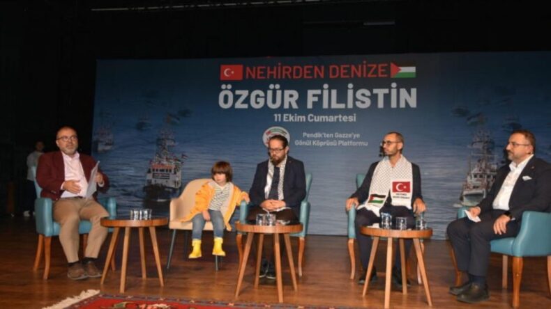 Aktivistler anlattı: Sumud Filosu’nda neler oldu? “Taktıkları kelepçeyi elimle çıkardım&qu