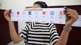 Devlet KKTC seçimlerine çalıştı! A planı da B planı da hazır