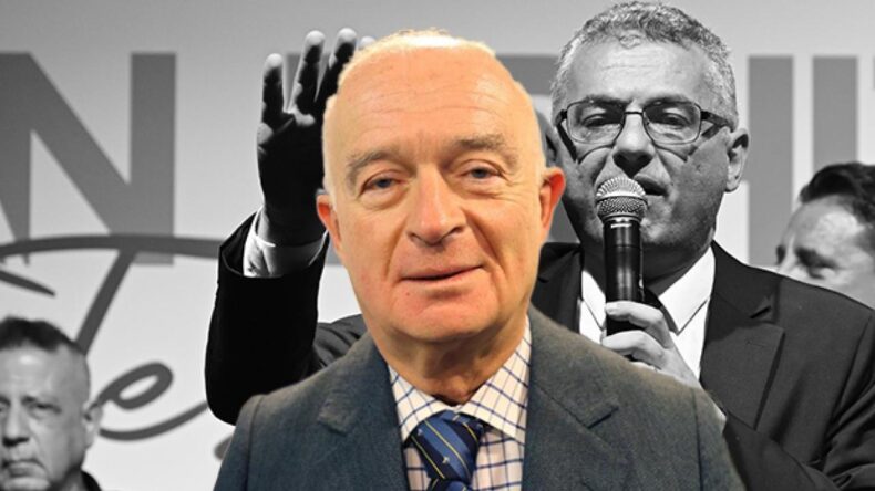 Eski elçiden monşerlik! KKTC seçimlerine ‘bağımsızlık ilanı’ dedi, Türkiye’yi hedef aldı