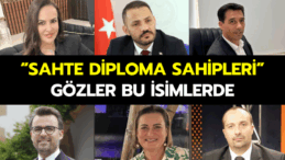 Kıbrıs Sağlık ve Toplum Bilimleri Üniversitesi’nde Sahte Diploma Skandalı Büyüyor