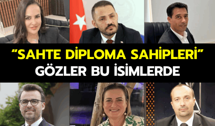 Kıbrıs Sağlık ve Toplum Bilimleri Üniversitesi’nde Sahte Diploma Skandalı Büyüyor