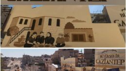 Gaziantep Büyükşehir, hareketli bir haftayı daha geri bıraktı