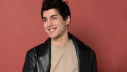 Genç oyuncu sokak ortasında ağır yaralanmıştı: Sevindirici haber geldi!