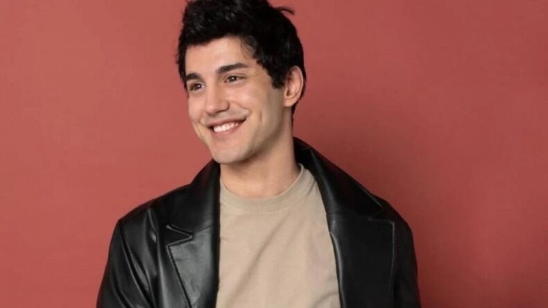 Genç oyuncu sokak ortasında ağır yaralanmıştı: Sevindirici haber geldi!