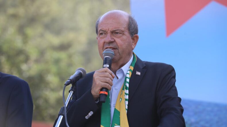 Girne’de Çiğköfte Kültür Festivali! Adıyamanlılar KKTC’de bir araya geldi