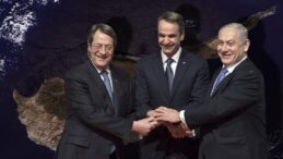 “Güney Kıbrıs sınavı geçti!” İsrailli analistten Türkiye’ye karşı sinsi strateji