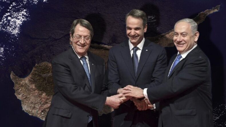 “Güney Kıbrıs sınavı geçti!” İsrailli analistten Türkiye’ye karşı sinsi strateji